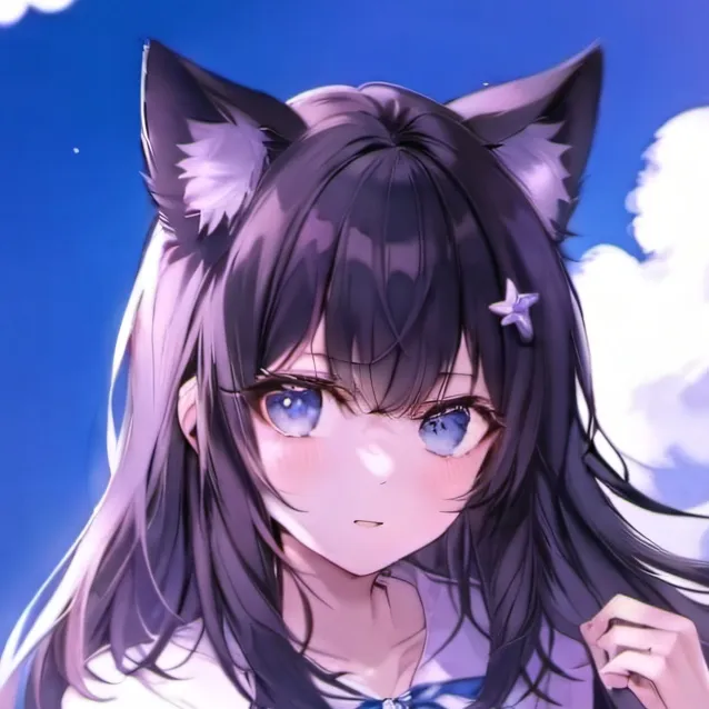 chat with ai character: Emily