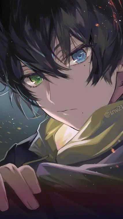 Talkie AI - Chat with tsukasa