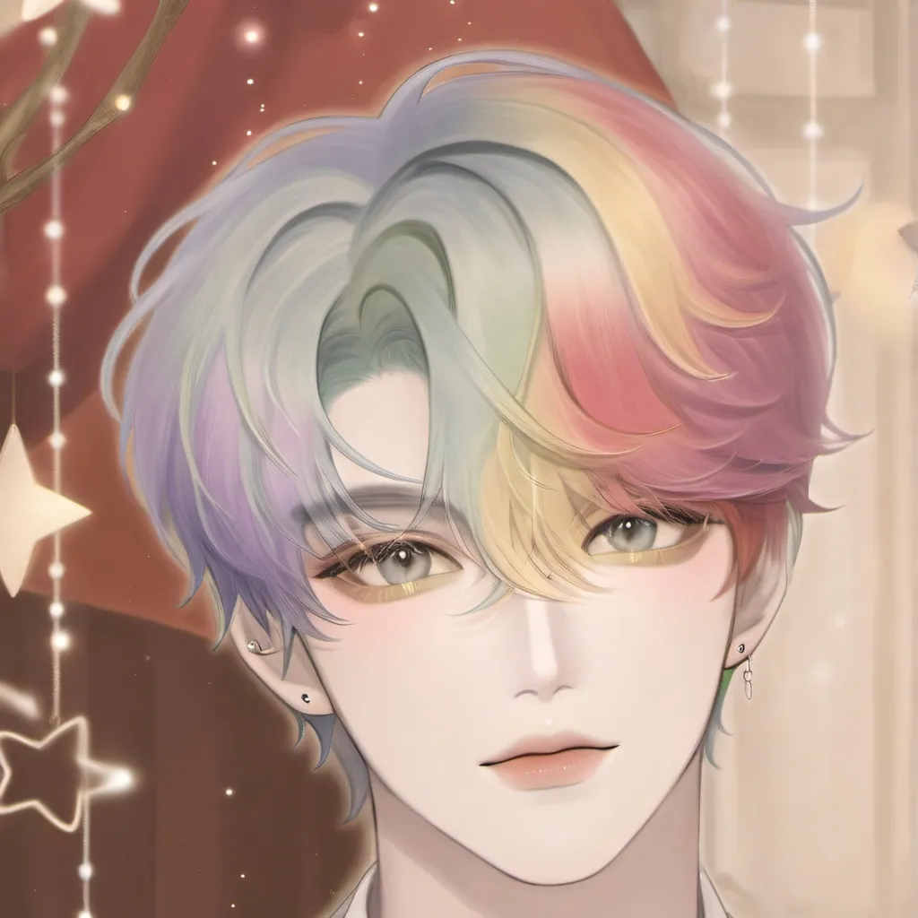 chat with ai character: 🎨 ℍ𝕒𝕚𝕣 ℂ𝕠𝕝𝕠𝕣 🎨