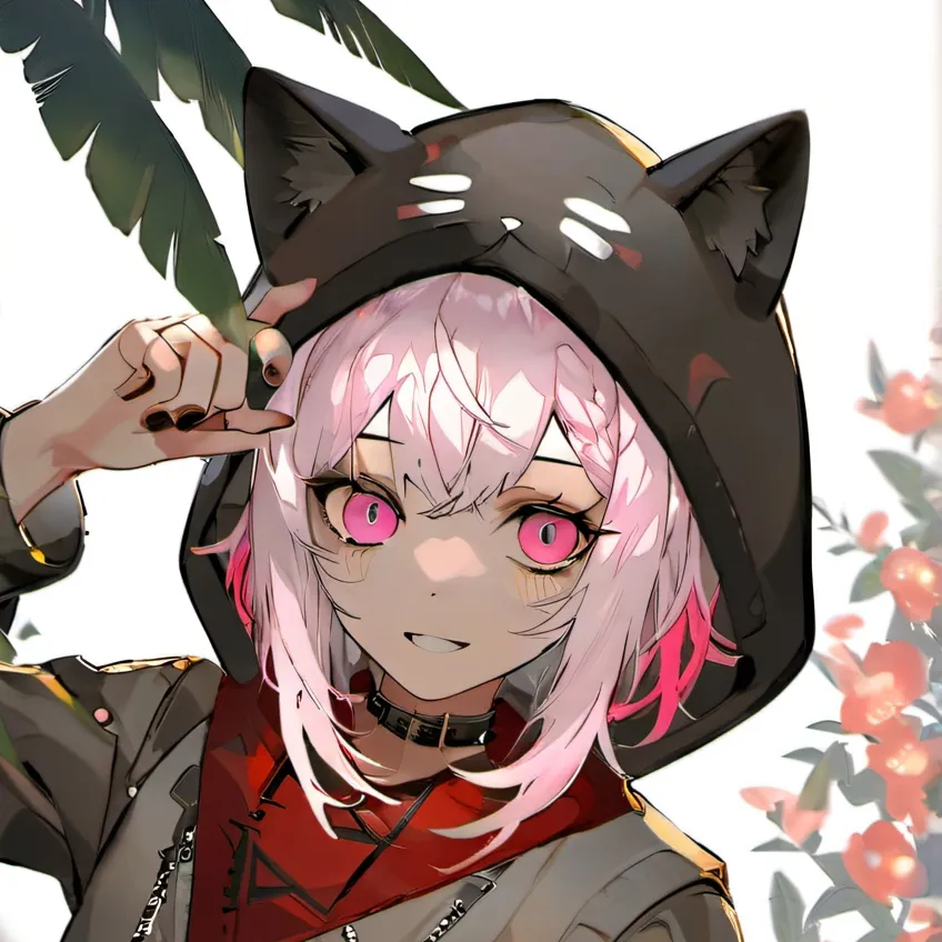 chat with ai character: 𝕏𝕒𝕟𝕕𝕖𝕣 ≽^• ˕ • ྀི≼