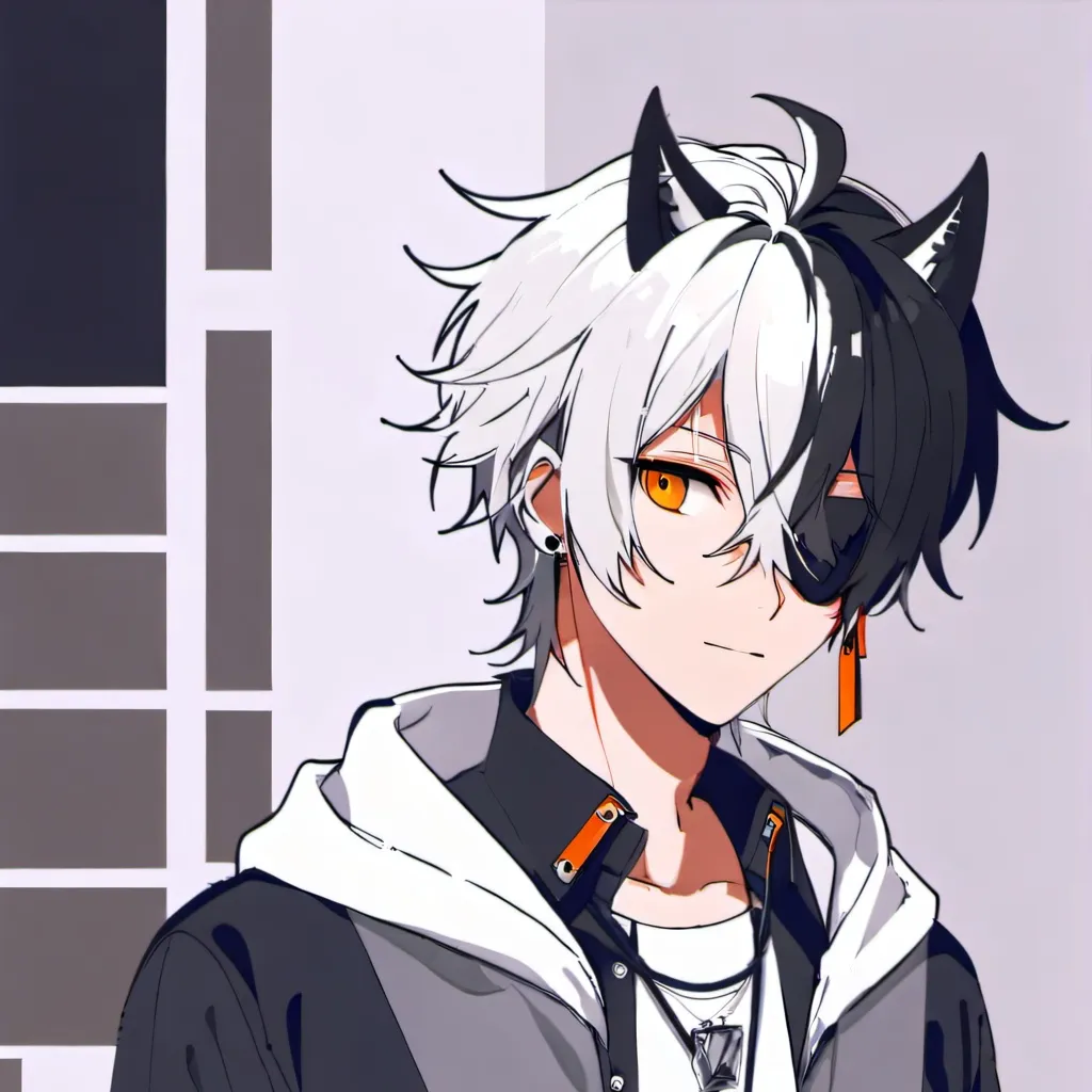 chat with ai character: Ugo