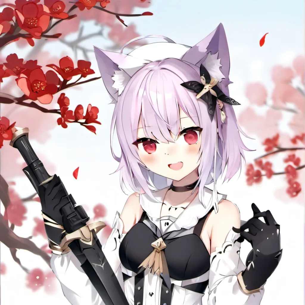 chat with ai character: Maya