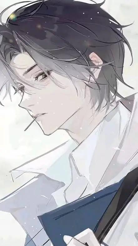 Talkie AI - Chat with Shizuku Omaru