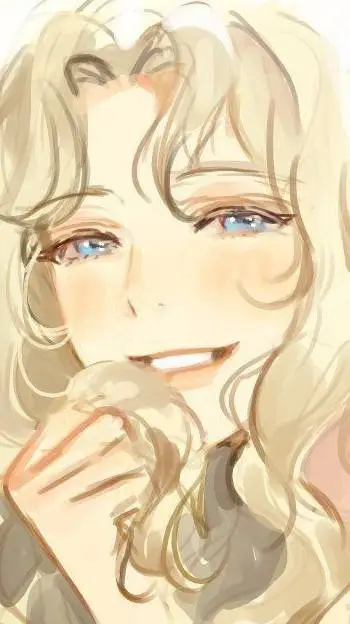 Talkie AI - Chat with GL|| Grace Gray