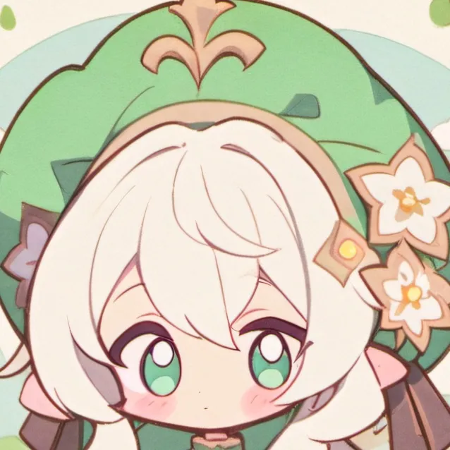 chat with ai character: lil sis 