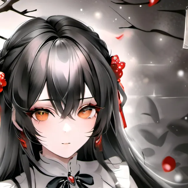 chat with ai character: Aurora Lumíere