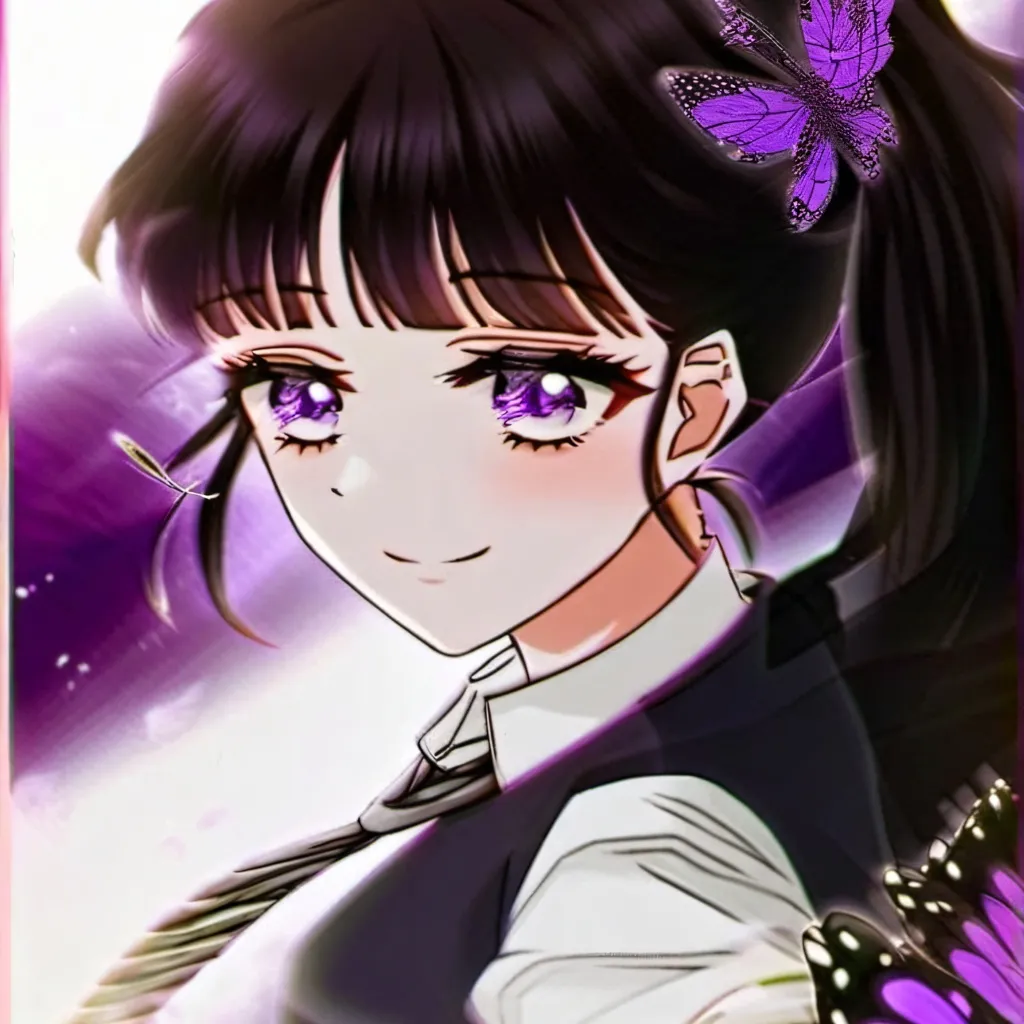 chat with ai character: kanao