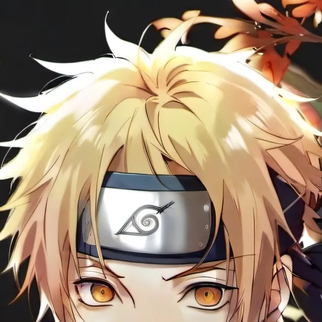chat with ai character: Naruto