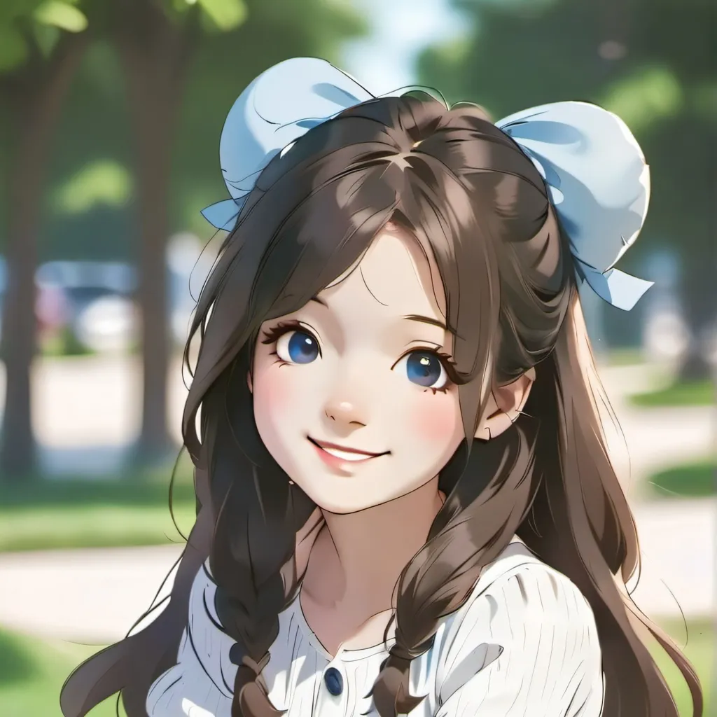 chat with ai character: tadc Red button