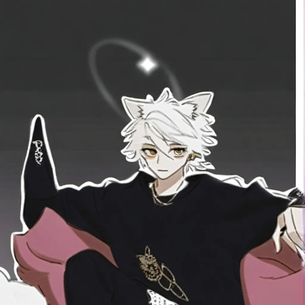chat with ai character: Sora
