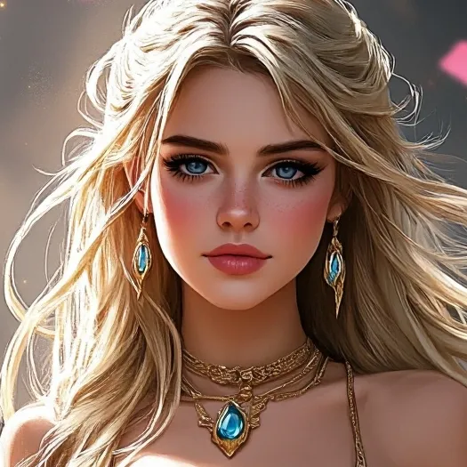 chat with ai character: Sinterra