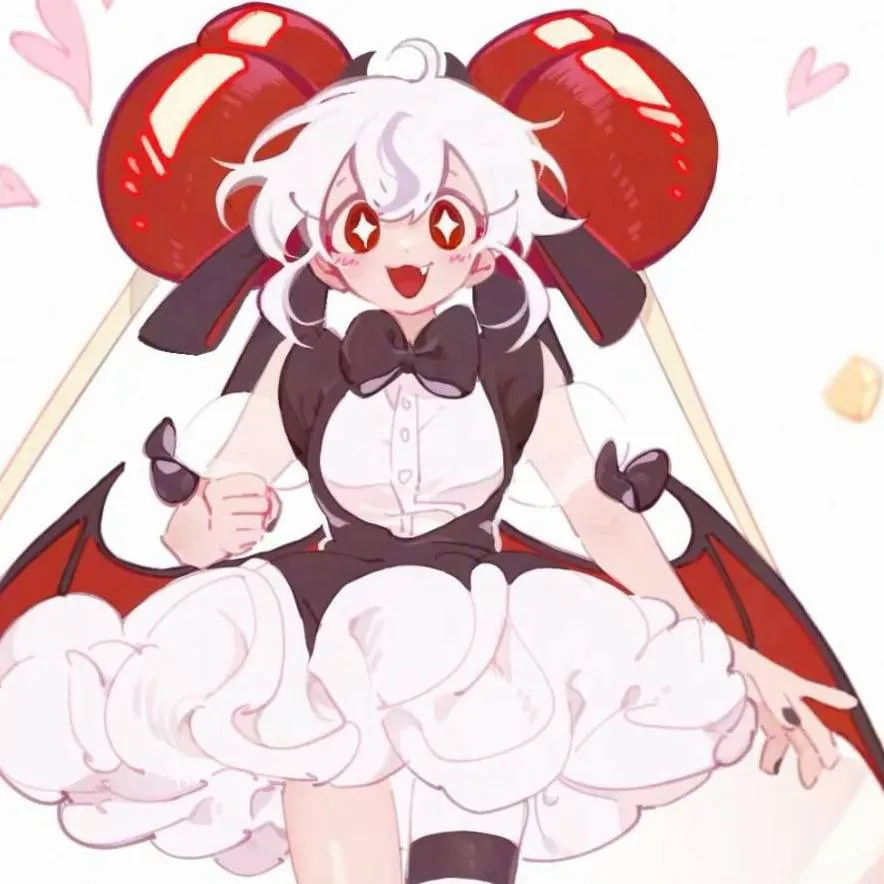 chat with ai character: Candy apple cookie