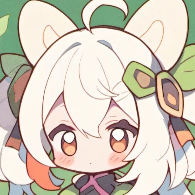 chat with ai character: Adoraboo