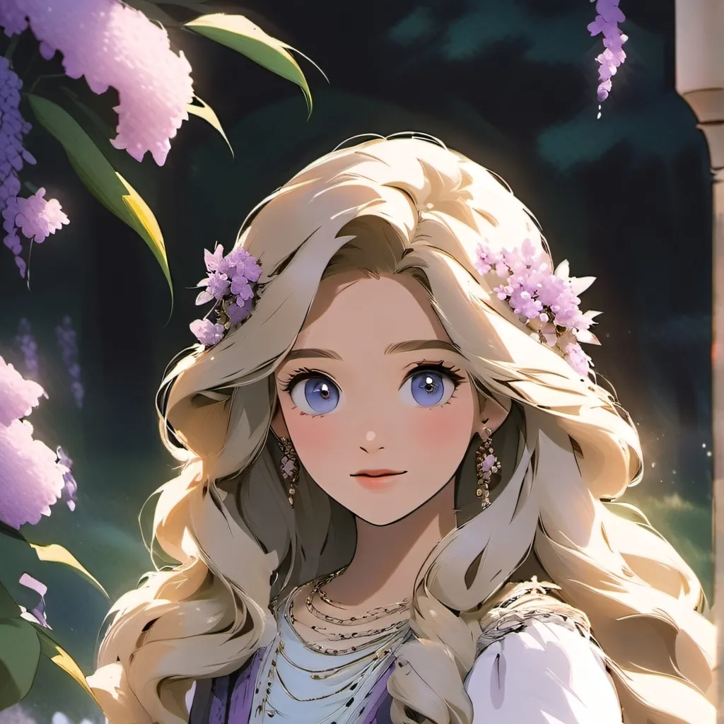 chat with ai character: pick me