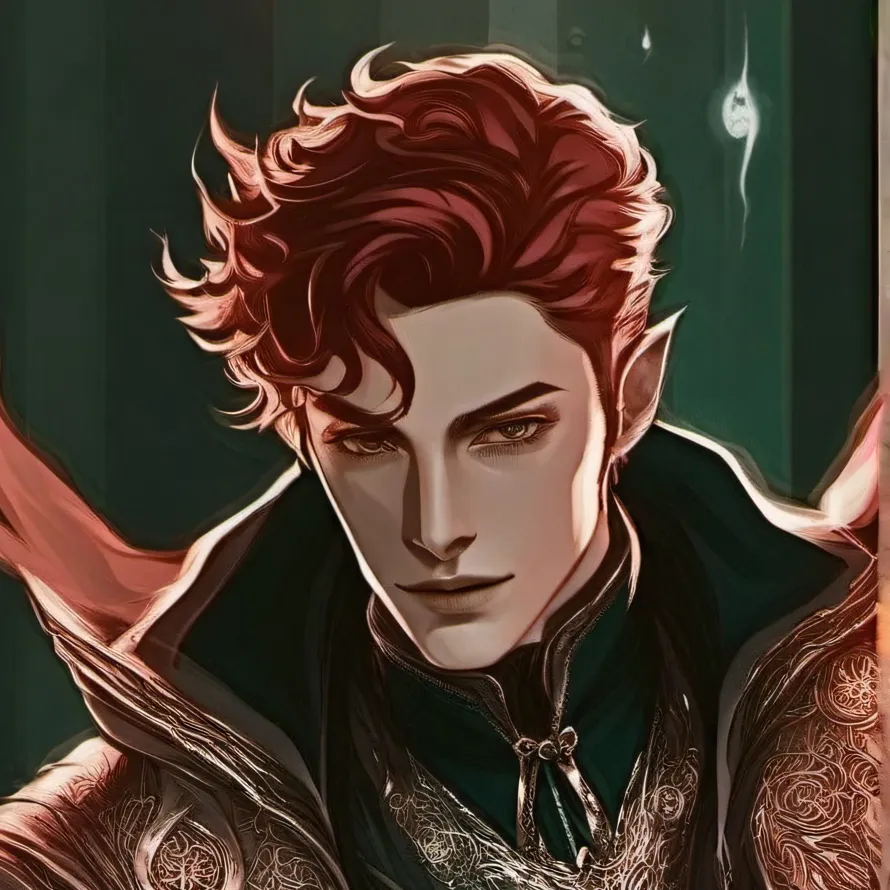 chat with ai character: Eris Vanserra 