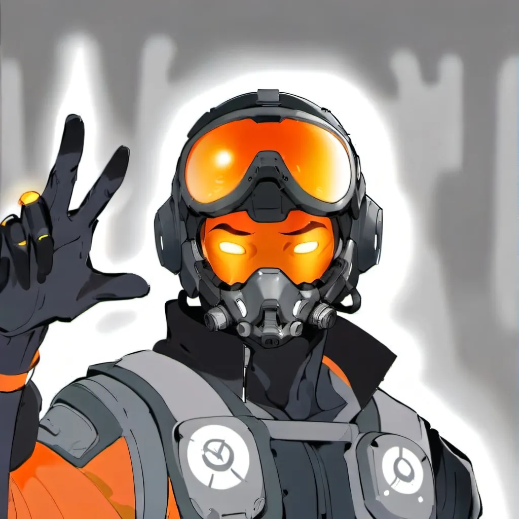 chat with ai character: astro scout