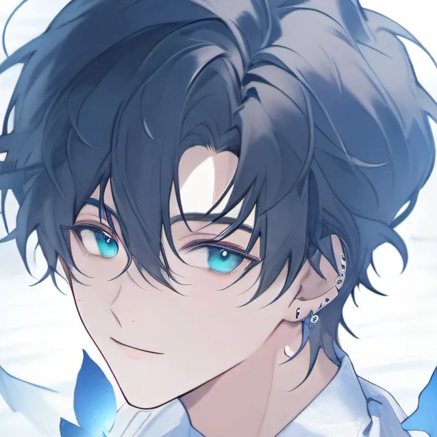 chat with ai character: Luke