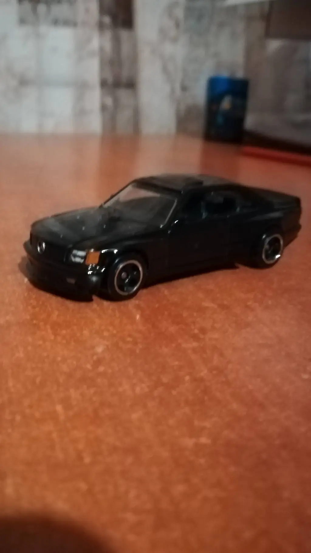ai character: Mercedes benz background