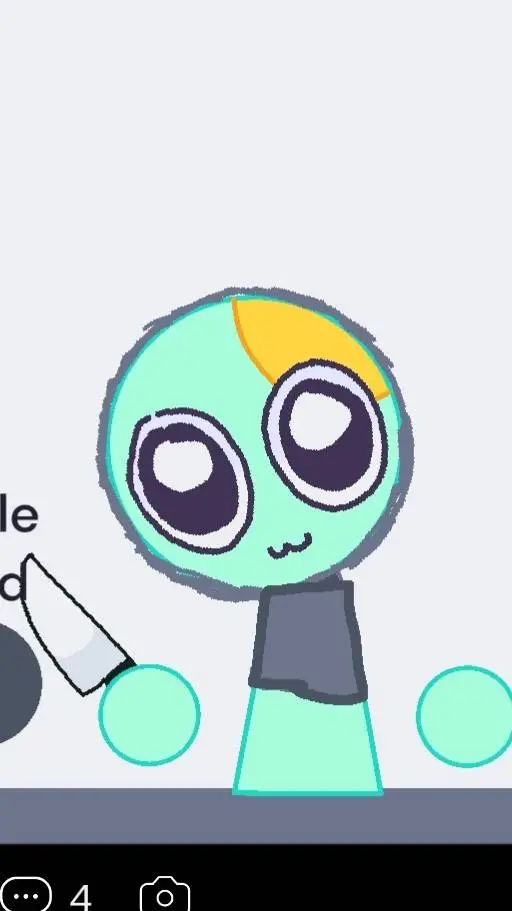 ai character: ...  background