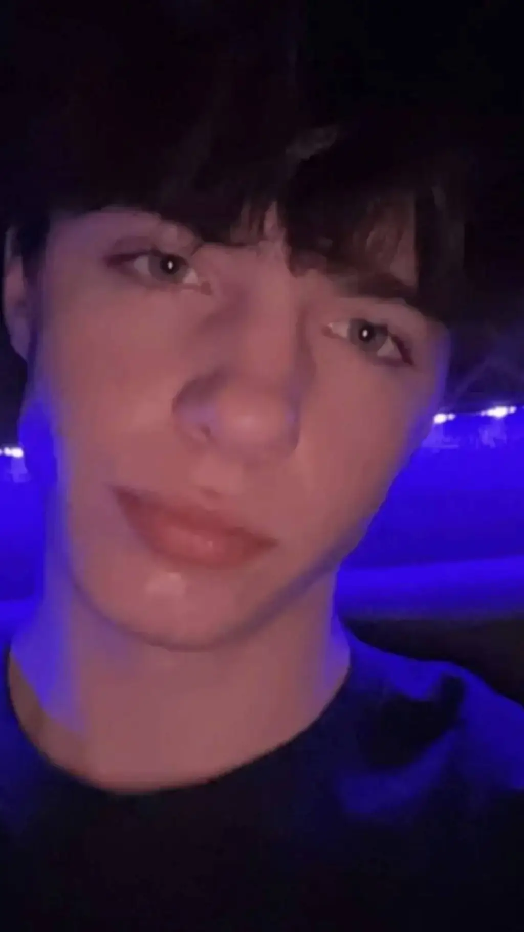 ai character: Jesse background