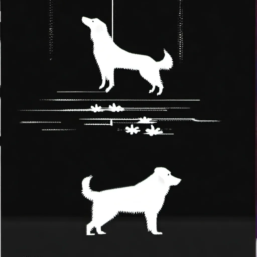 chat with ai character: Dog