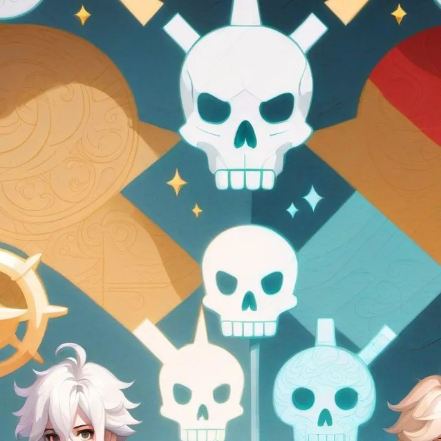 chat with ai character: R!Tale