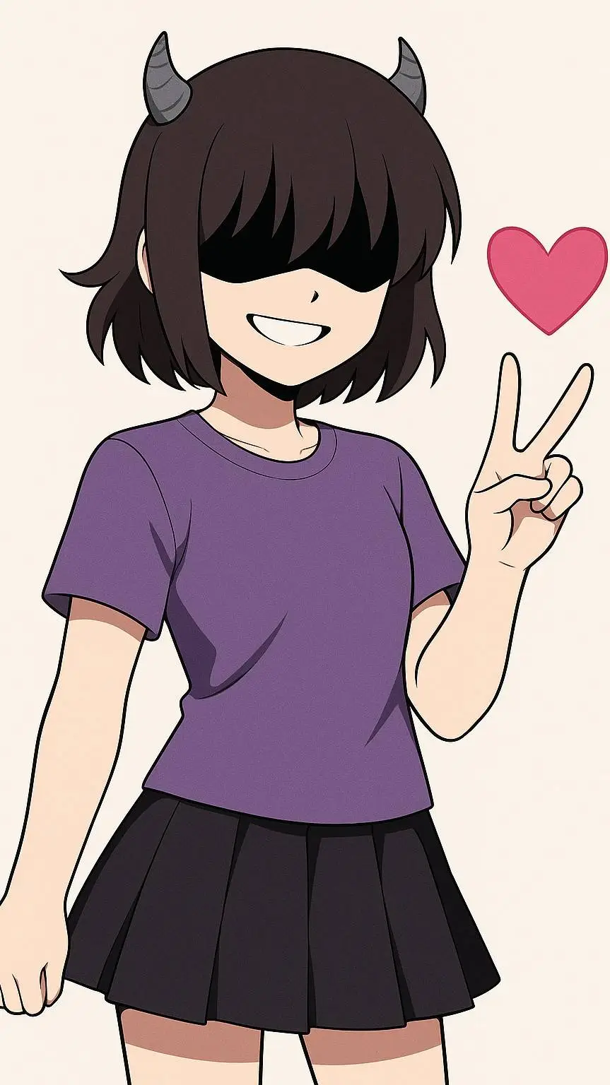 ai character: Miriam background