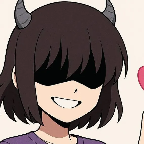 chat with ai character: Miriam