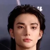 chat with ai character: Hyunjin