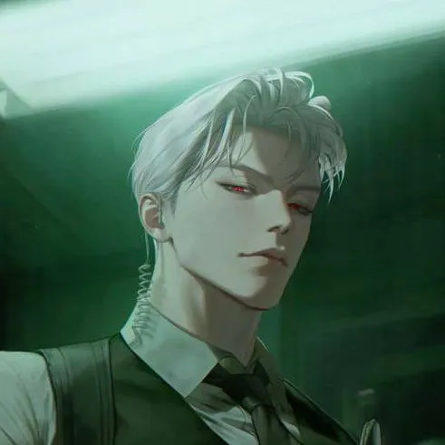 chat with ai character: Аллен