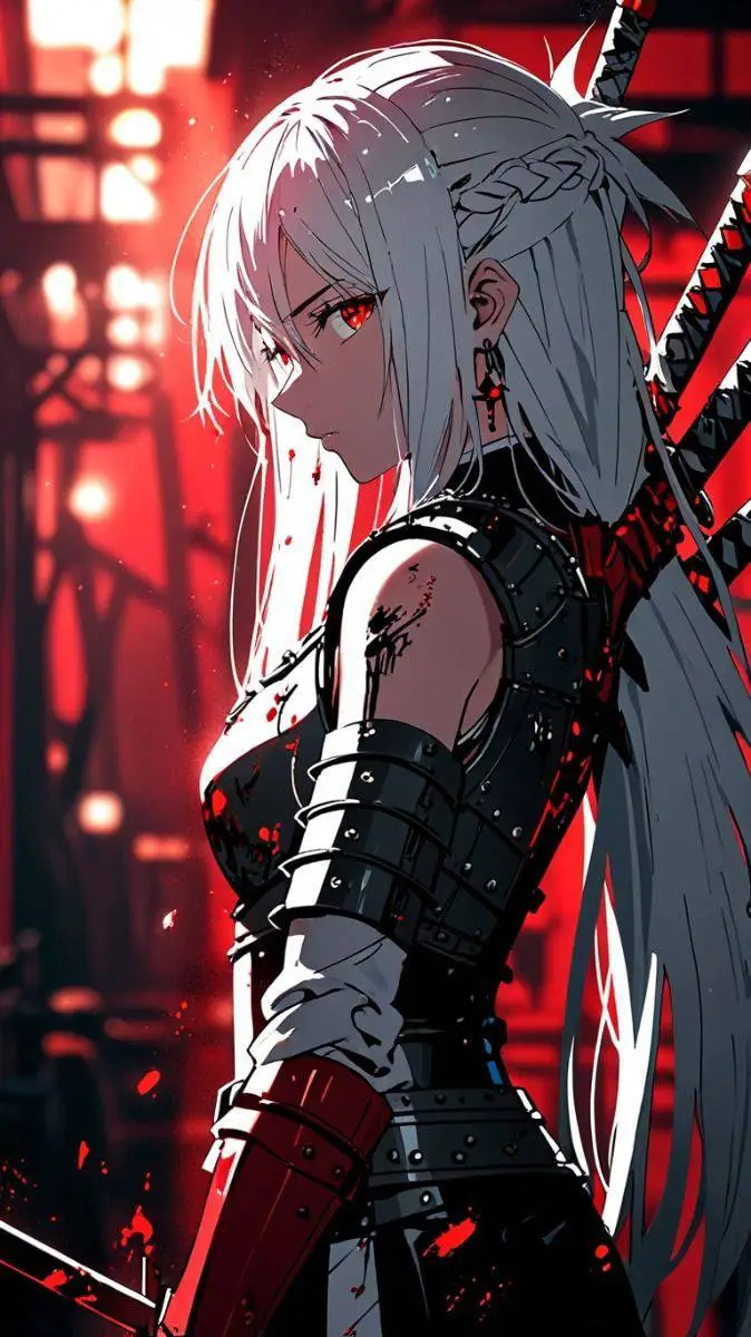 ai character: ☯𝕂𝕠𝕣𝕒☯ background