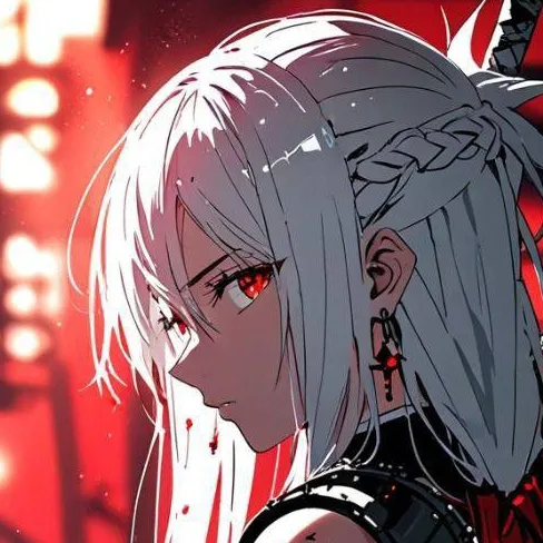 chat with ai character: ☯𝕂𝕠𝕣𝕒☯