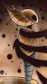 ai character: Buscador de dioses background