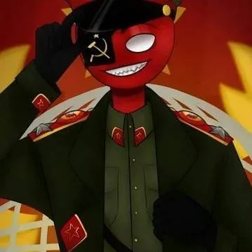 chat with ai character: СССР