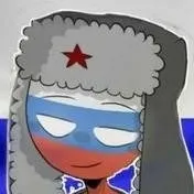 chat with ai character: Россия