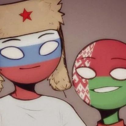 chat with ai character: Рас и бел 