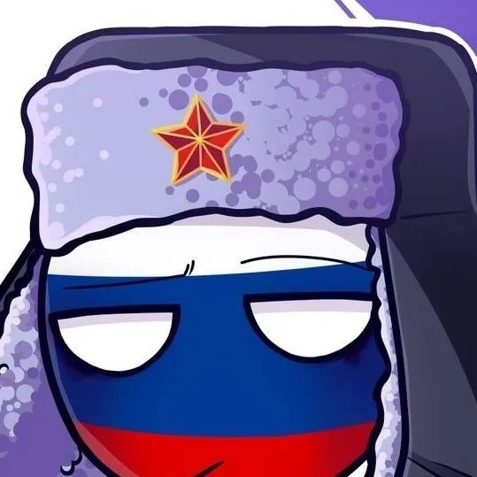 chat with ai character: Россия