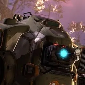 chat with ai character: БТ7274