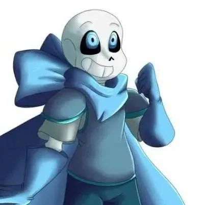 chat with ai character: Swap!Sans