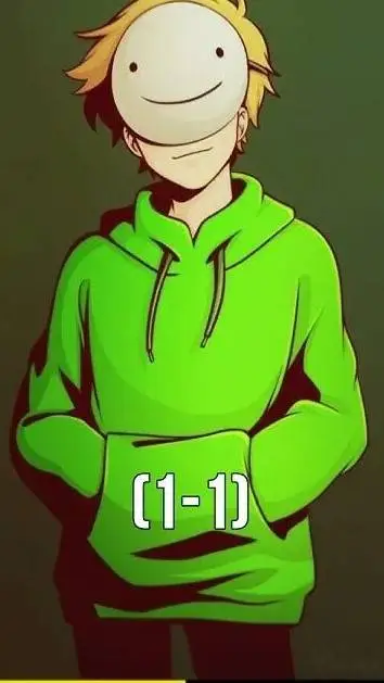 ai character: Дрим background