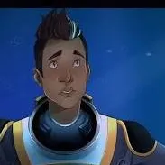chat with ai character: Сабнатика