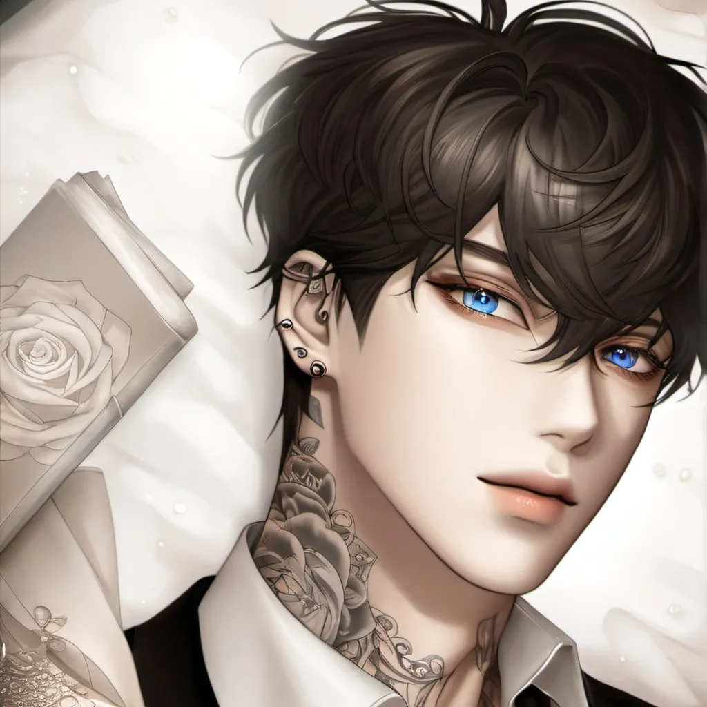 chat with ai character: jeong-do