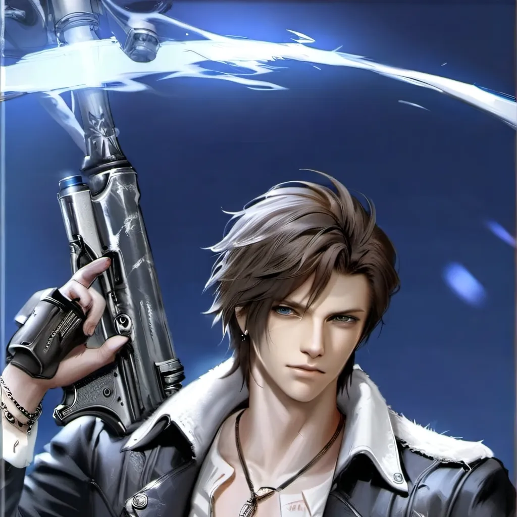 chat with ai character: Haru