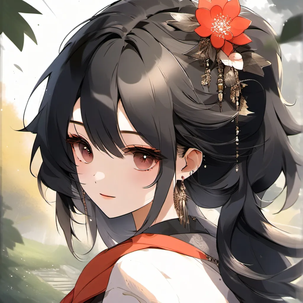 chat with ai character: Chloe 