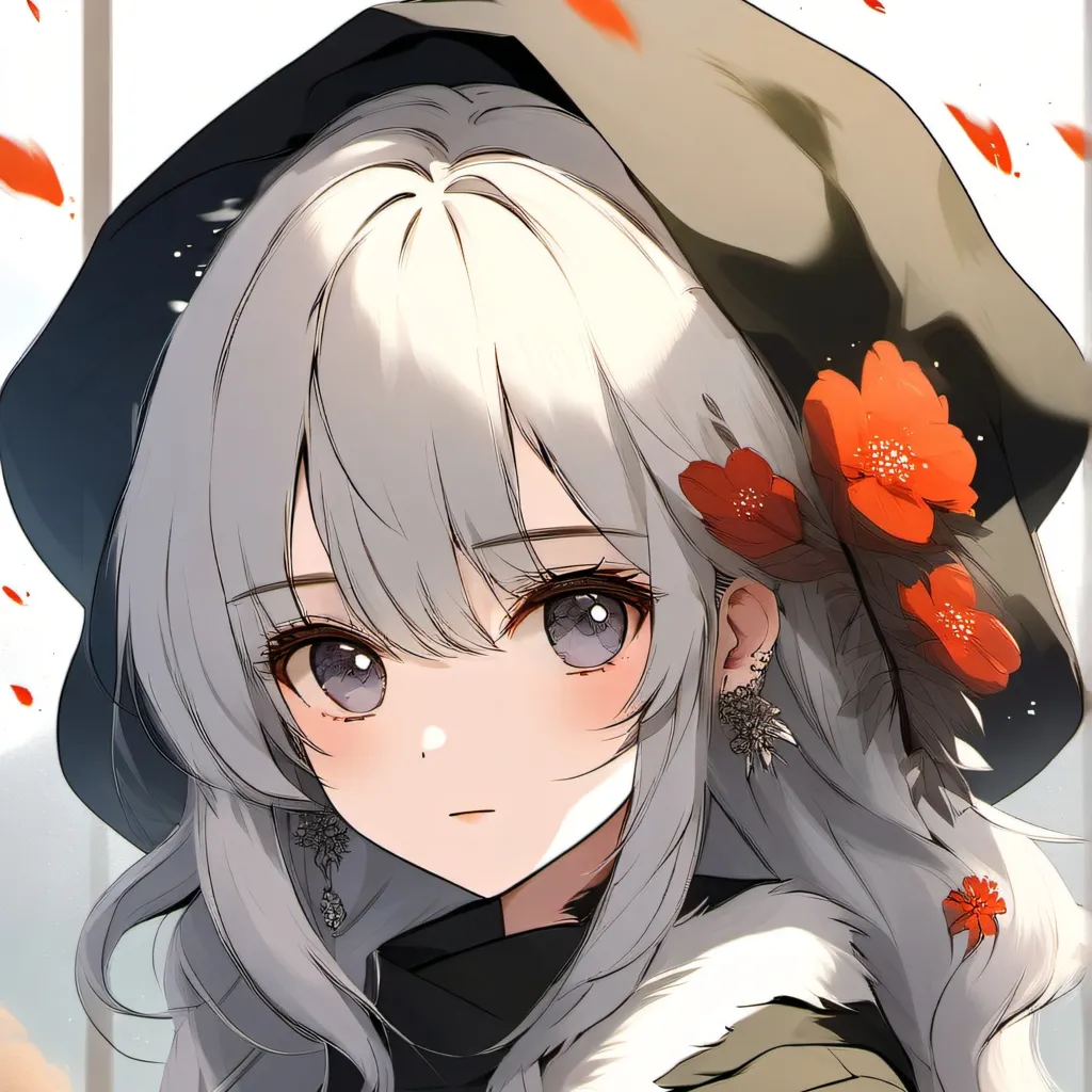 chat with ai character: yur