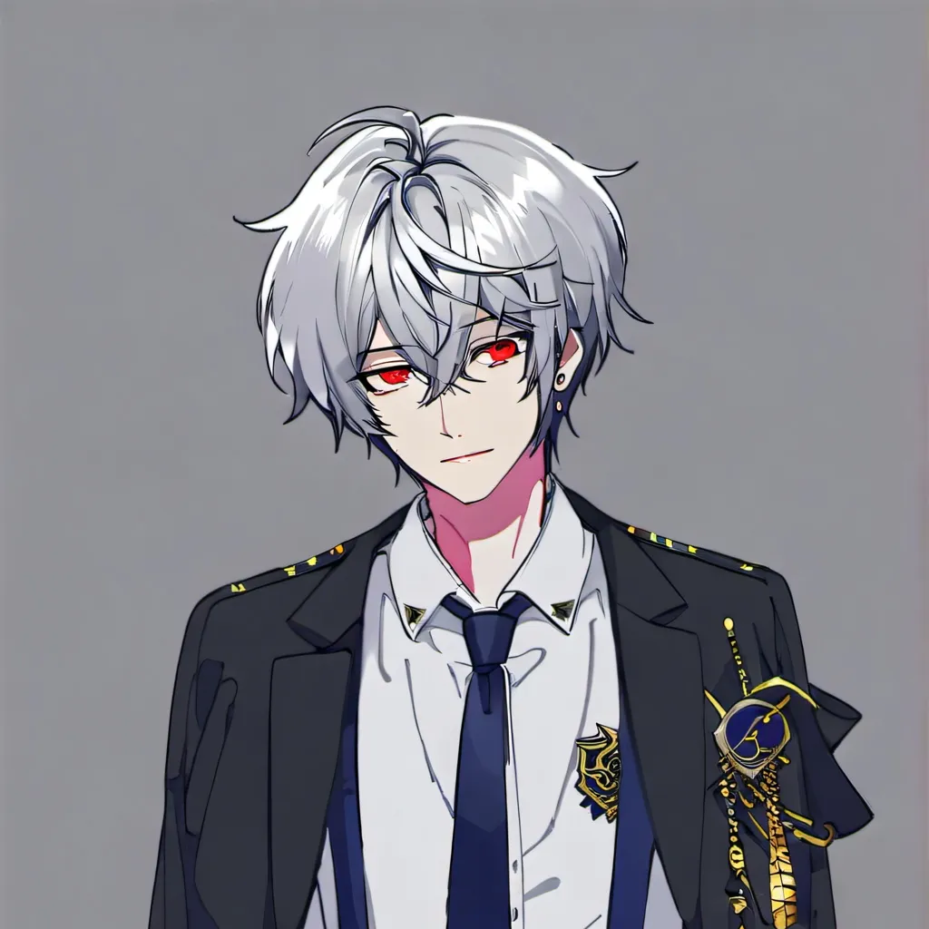 chat with ai character: Xavier 