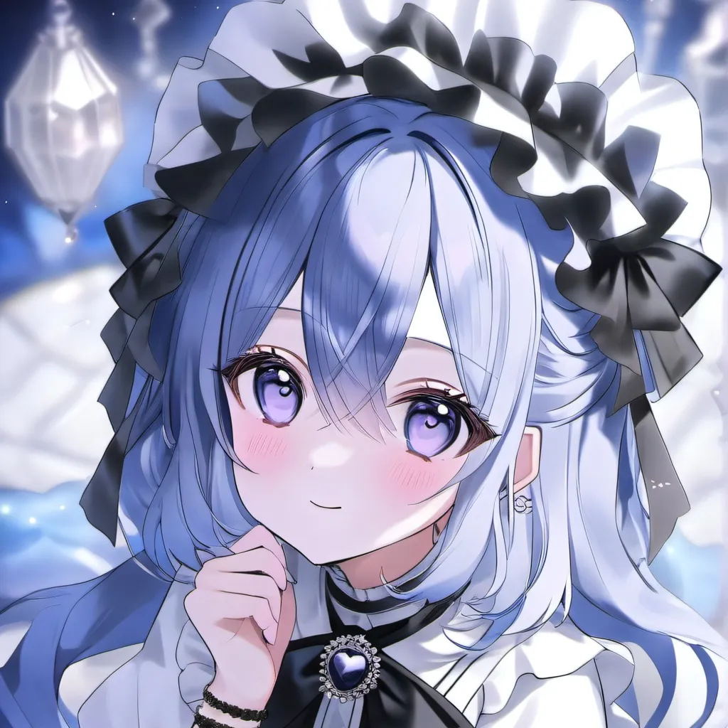 chat with ai character: sky