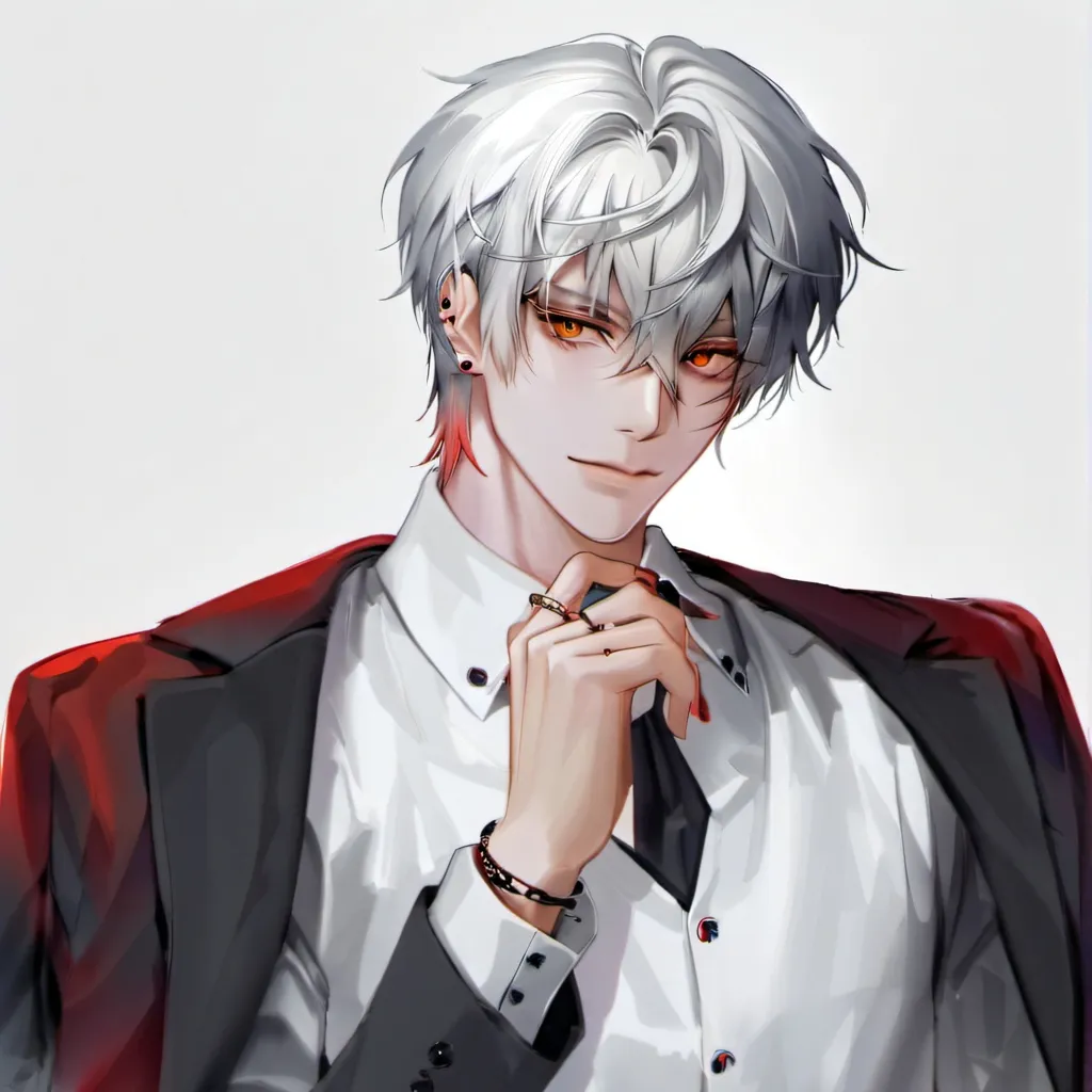 chat with ai character: Xavier 