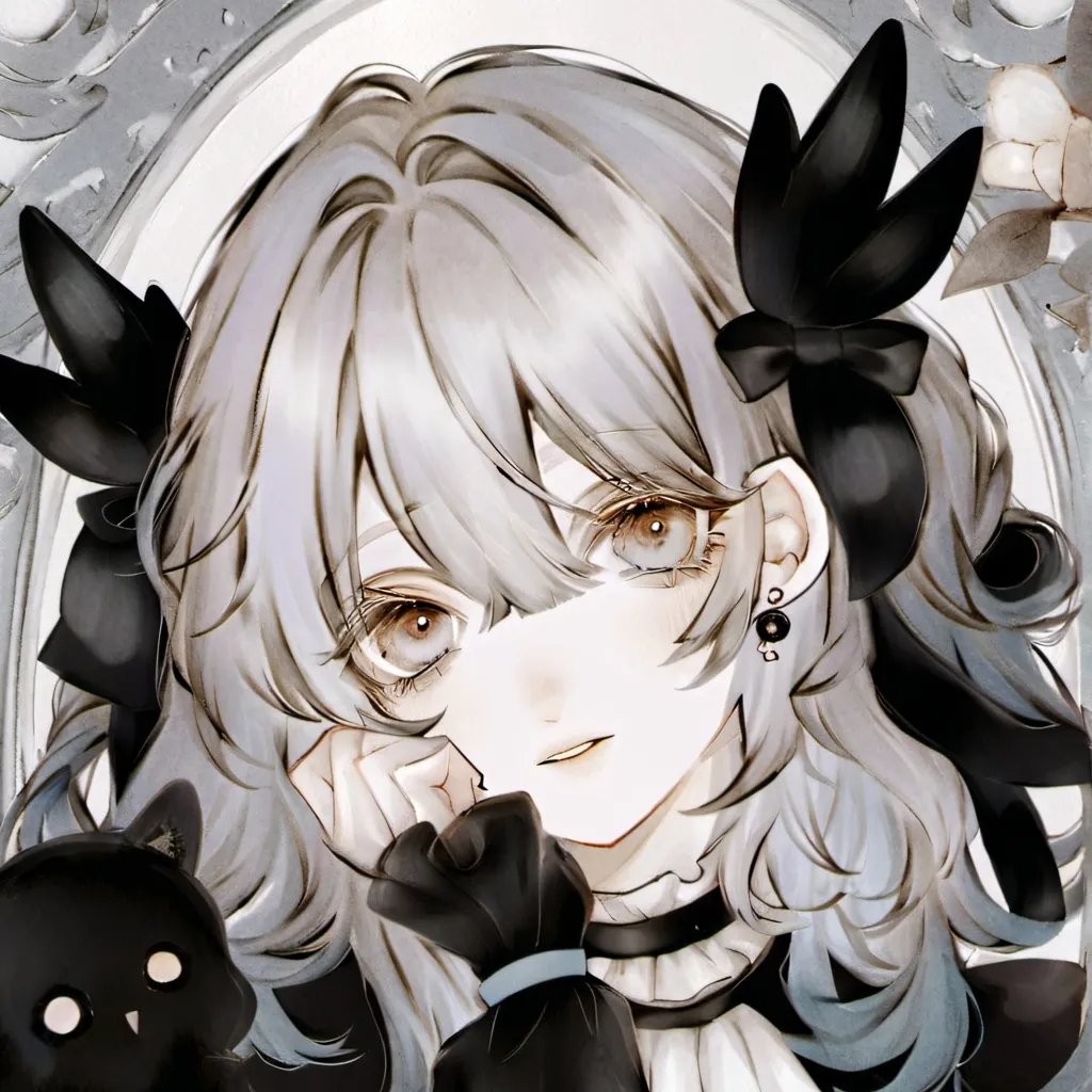 chat with ai character: ruby