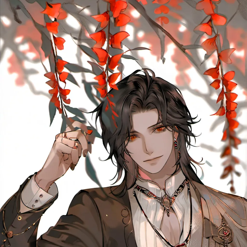 chat with ai character: oscar